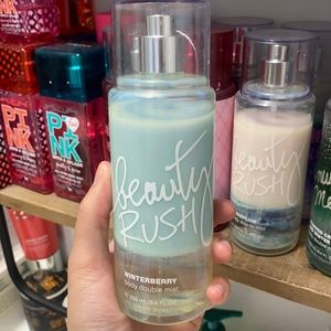 Beauty rush winterberry mist